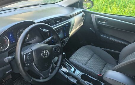 Toyota Corolla, 2017 год, 1 430 000 рублей, 15 фотография