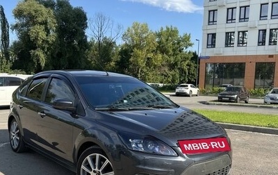 Ford Focus II рестайлинг, 2011 год, 800 000 рублей, 1 фотография