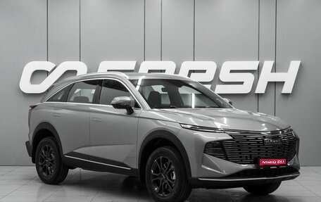Haval F7, 2026 год, 2 995 000 рублей, 1 фотография