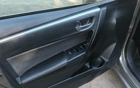 Toyota Corolla, 2017 год, 1 430 000 рублей, 18 фотография