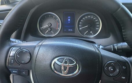 Toyota Corolla, 2017 год, 1 430 000 рублей, 21 фотография
