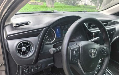 Toyota Corolla, 2017 год, 1 430 000 рублей, 22 фотография