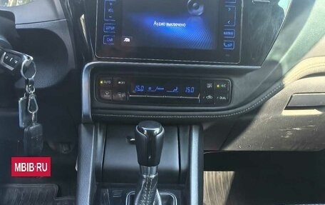 Toyota Corolla, 2017 год, 1 430 000 рублей, 19 фотография