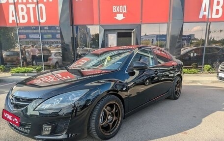 Mazda 6, 2007 год, 885 500 рублей, 1 фотография