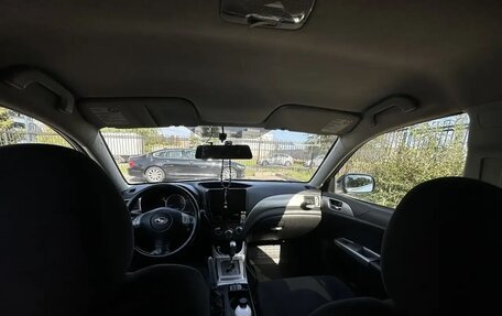 Subaru Impreza III, 2008 год, 740 000 рублей, 12 фотография