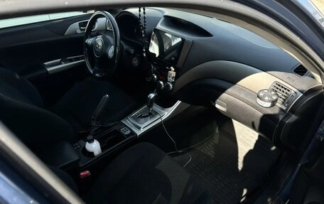 Subaru Impreza III, 2008 год, 740 000 рублей, 11 фотография