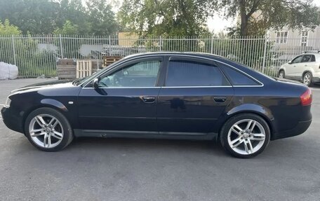 Audi A6, 1997 год, 650 000 рублей, 3 фотография