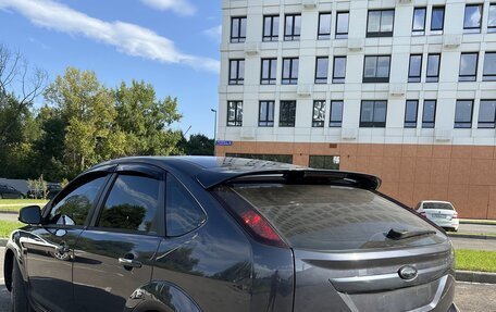 Ford Focus II рестайлинг, 2011 год, 800 000 рублей, 2 фотография