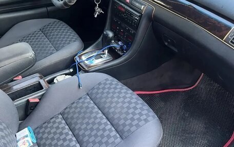 Audi A6, 1997 год, 650 000 рублей, 7 фотография