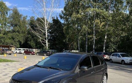 Ford Focus II рестайлинг, 2011 год, 800 000 рублей, 8 фотография
