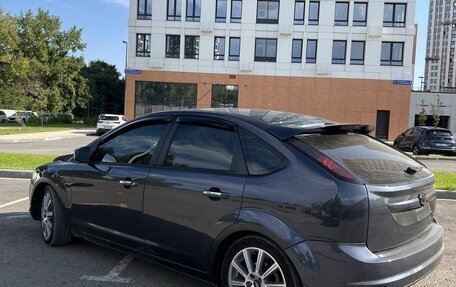 Ford Focus II рестайлинг, 2011 год, 800 000 рублей, 14 фотография