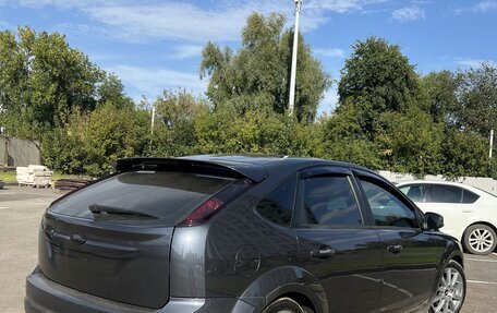 Ford Focus II рестайлинг, 2011 год, 800 000 рублей, 10 фотография