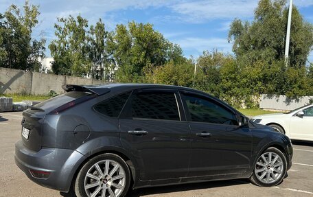 Ford Focus II рестайлинг, 2011 год, 800 000 рублей, 11 фотография