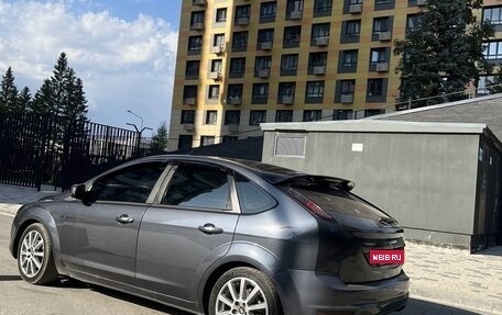 Ford Focus II рестайлинг, 2011 год, 800 000 рублей, 6 фотография
