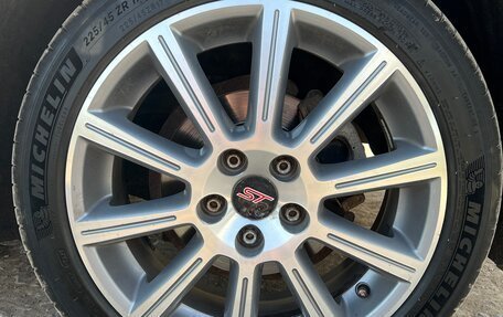 Ford Focus II рестайлинг, 2011 год, 800 000 рублей, 19 фотография