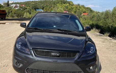 Ford Focus II рестайлинг, 2011 год, 800 000 рублей, 27 фотография
