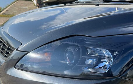 Ford Focus II рестайлинг, 2011 год, 800 000 рублей, 20 фотография