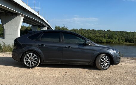 Ford Focus II рестайлинг, 2011 год, 800 000 рублей, 28 фотография