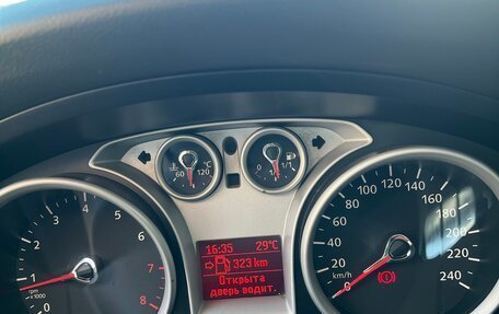 Ford Focus II рестайлинг, 2011 год, 800 000 рублей, 26 фотография