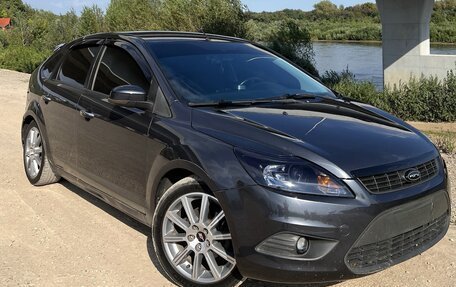 Ford Focus II рестайлинг, 2011 год, 800 000 рублей, 30 фотография