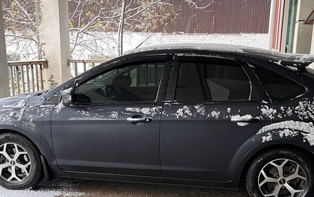 Ford Focus II рестайлинг, 2011 год, 800 000 рублей, 34 фотография