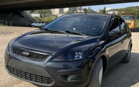 Ford Focus II рестайлинг, 2011 год, 800 000 рублей, 31 фотография