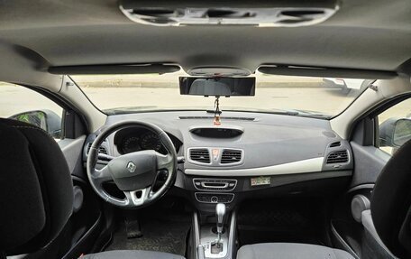Renault Fluence I, 2011 год, 449 000 рублей, 8 фотография