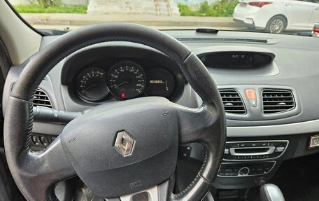 Renault Fluence I, 2011 год, 449 000 рублей, 9 фотография