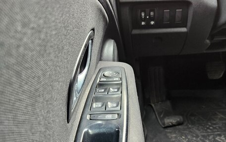 Renault Fluence I, 2011 год, 449 000 рублей, 11 фотография