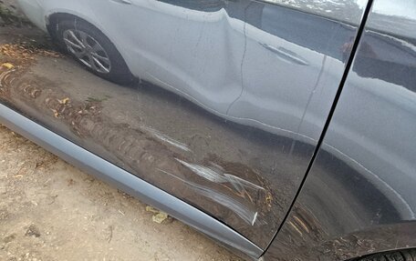 Renault Fluence I, 2011 год, 449 000 рублей, 16 фотография