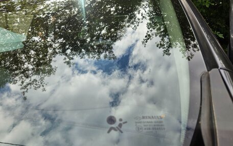 Renault Fluence I, 2011 год, 449 000 рублей, 13 фотография