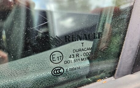 Renault Fluence I, 2011 год, 449 000 рублей, 14 фотография