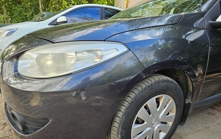 Renault Fluence I, 2011 год, 449 000 рублей, 17 фотография