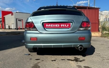 Mitsubishi Lancer IX, 2006 год, 750 000 рублей, 3 фотография