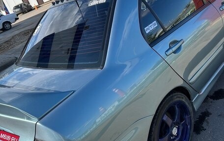 Mitsubishi Lancer IX, 2006 год, 750 000 рублей, 4 фотография