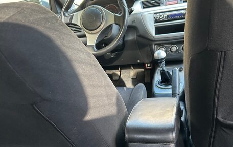 Mitsubishi Lancer IX, 2006 год, 750 000 рублей, 17 фотография