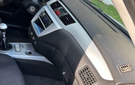 Mitsubishi Lancer IX, 2006 год, 750 000 рублей, 18 фотография