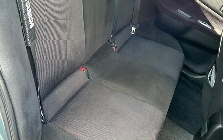 Mitsubishi Lancer IX, 2006 год, 750 000 рублей, 19 фотография