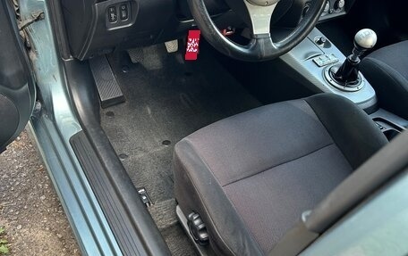 Mitsubishi Lancer IX, 2006 год, 750 000 рублей, 12 фотография