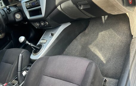 Mitsubishi Lancer IX, 2006 год, 750 000 рублей, 21 фотография