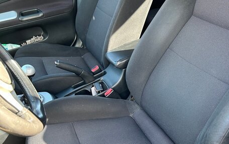 Mitsubishi Lancer IX, 2006 год, 750 000 рублей, 27 фотография