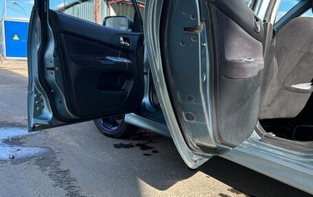 Mitsubishi Lancer IX, 2006 год, 750 000 рублей, 30 фотография