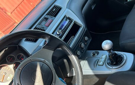 Mitsubishi Lancer IX, 2006 год, 750 000 рублей, 25 фотография