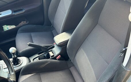 Mitsubishi Lancer IX, 2006 год, 750 000 рублей, 23 фотография