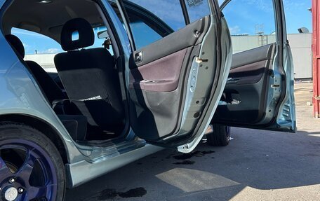 Mitsubishi Lancer IX, 2006 год, 750 000 рублей, 33 фотография