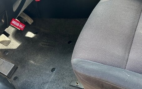 Mitsubishi Lancer IX, 2006 год, 750 000 рублей, 22 фотография