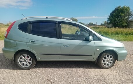 Chevrolet Rezzo, 2007 год, 500 000 рублей, 2 фотография