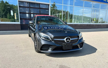 Mercedes-Benz C-Класс, 2018 год, 2 985 000 рублей, 2 фотография
