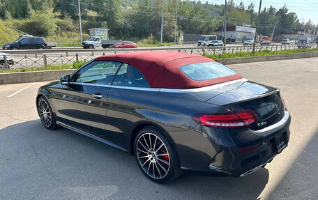 Mercedes-Benz C-Класс, 2018 год, 2 985 000 рублей, 6 фотография