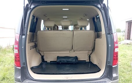 Hyundai H-1 II рестайлинг, 2020 год, 3 500 000 рублей, 10 фотография